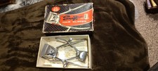 2 Vintage Burman & Browns