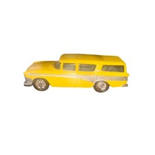 Dinky Toys no. 173 Nash