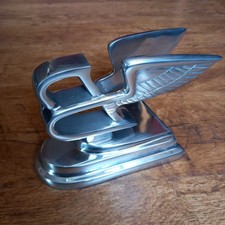 GOOD SIZED 'BENTLEY MASCOT