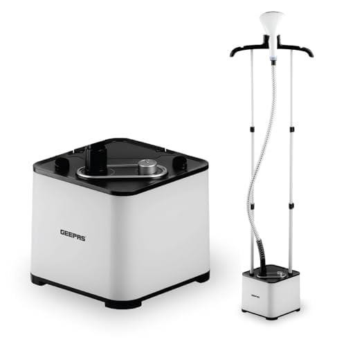 Geepas 2000w upright - geepas,