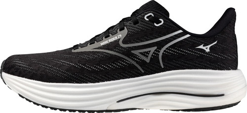 Mizuno wave rider wide - 29, fit