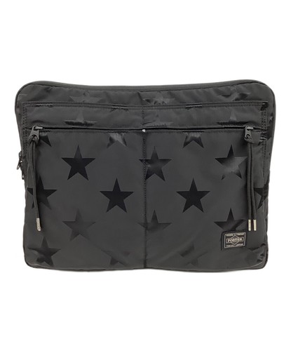 Porter document case black - document,