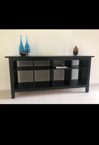 Ikea hemnes console table - ikea,