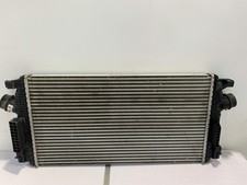 Astra J VXR intercooler MK6