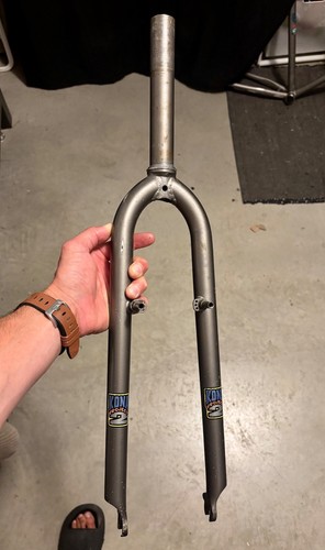 Kona rigid mtb fork 1 - p2,