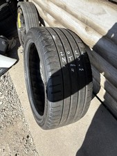 1 X 235 40 ZR18 95Y Michelin