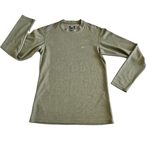 Lowe alpine baselayer - alpine, ls