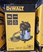 Dewalt Vacum Vet And Dry