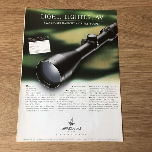 Guns89 magazine advert 12x9 - guns89,