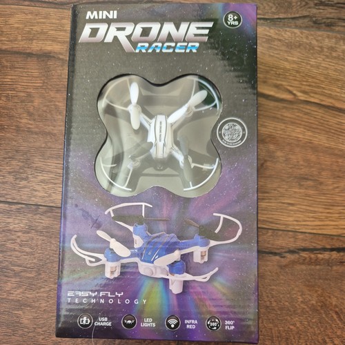 Mini drone racer - mini,