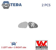 4917837 REAR VIEW MIRROR GLASS