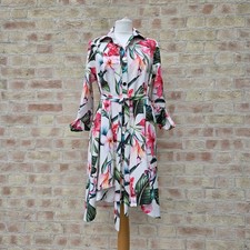 La Perla Shirt Dress Size 38