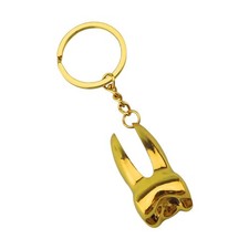 Creative Dental Keychain Tooth
