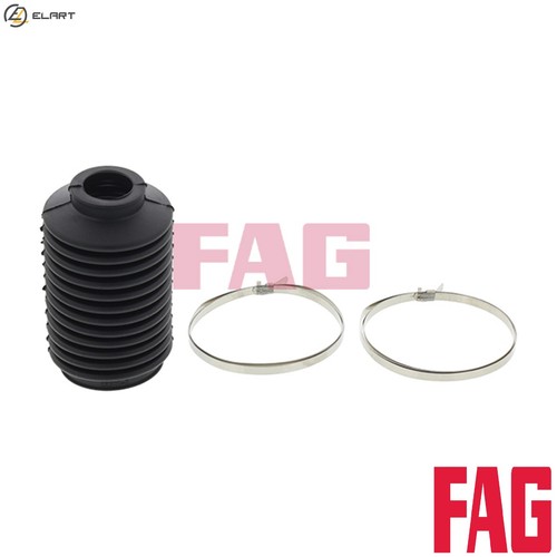 Bellow kit steering - steering, 841