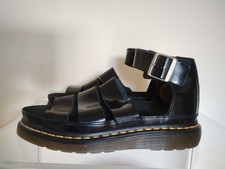 Dr Martens Clarissa Gladiator