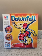 Downfall Vintage 2007 Family