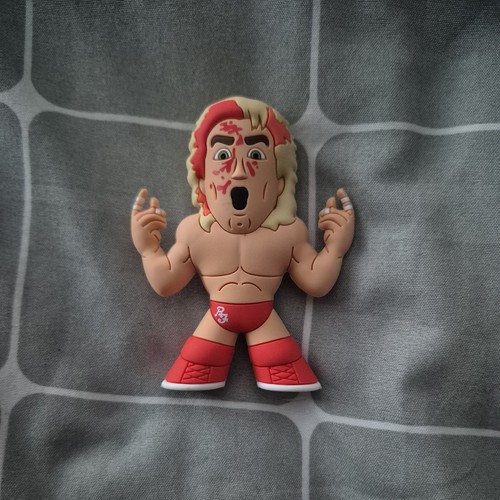 Ric flair figure limited - ric,