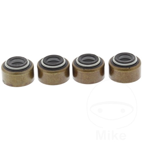 Jmp valve stem - jmp, seal