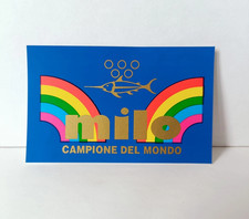 Original 90s milo - original, seat