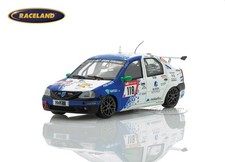 Dacia Logan SwiftWing.de 24H