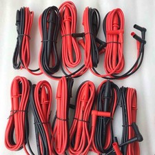 Fluke TL75 10A Hard Point Test