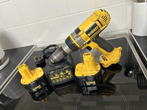 Dewalt xrp dw981 12v 6ah - dewalt,