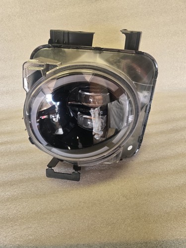 Hyundai inster headlight - hyundai,