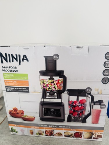 Ninja bn800uk 1 food - ninja,