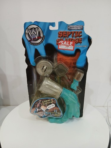 Wwe wrestling series ring - wwe,
