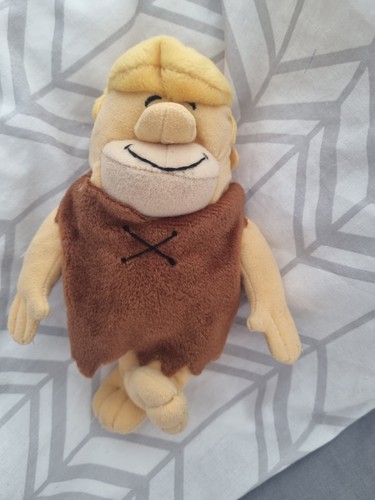 Warner bros beanie plush - warner,