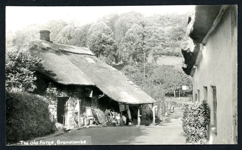 Branscombe the old - branscombe:,