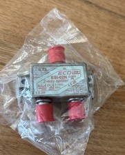 2 Way Cable TV / Broadband /