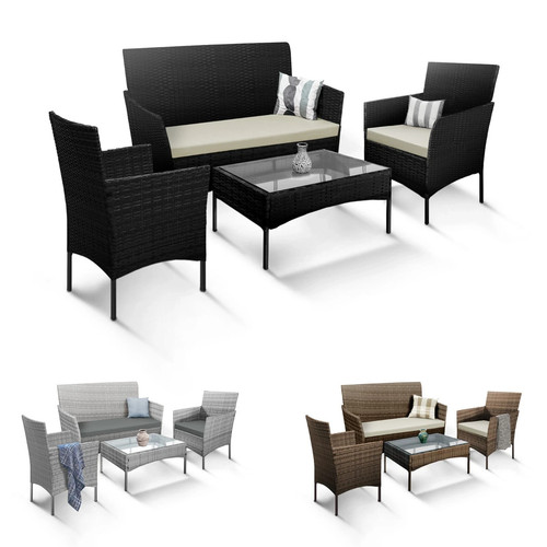 Keplin rattan garden furniture - keplin,
