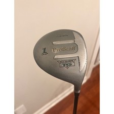 Wilson prostaff oversize - tg, 1