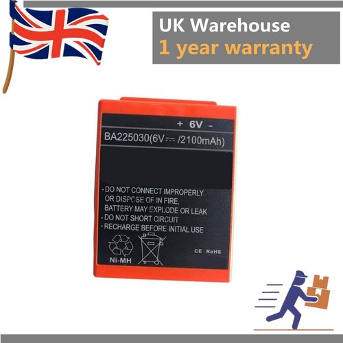 Ba225030 2100mah replacement - ba225030,