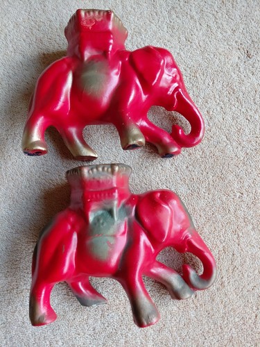 Fairground prizes vintage - prizes,
