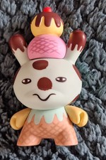 Ice Cream Figure - Aya Kakeda
