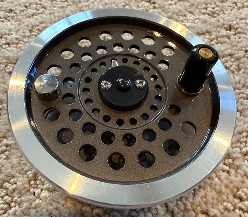 Scientific anglers system one - anglers,