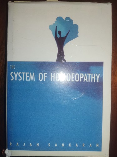 The system homeopathy by - homeopathy,