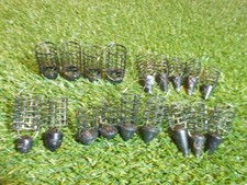 Matrix distance feeders job