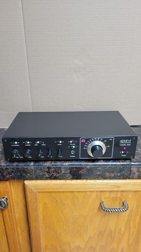 Vtg advent model 300 - model,