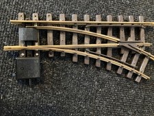 LGB Radius R1  Manual RH