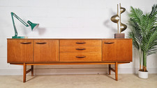 Avalon Vintage 1960s Danish