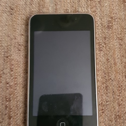 Apple ipod touch 1st gen - ipod,