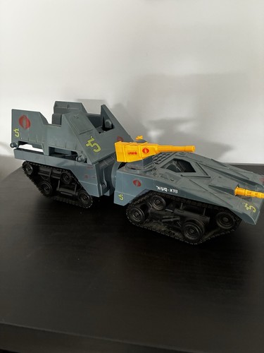 Vintage 1987 hasbro - 1987, joe