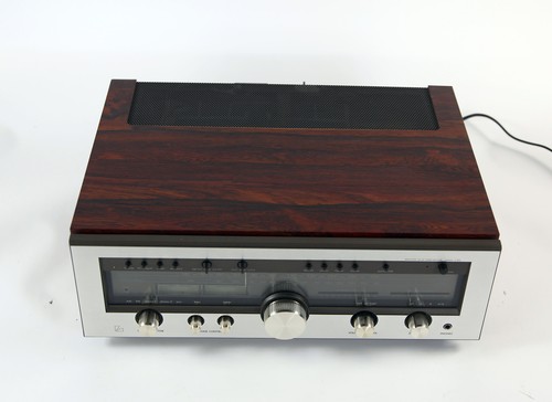 Luxman 1070 solid - luxman,