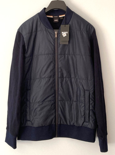 Nwt hugo boss mercerised - hugo,