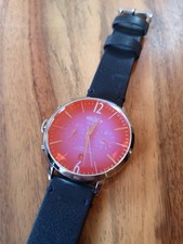 Welder Moody chronograph watch