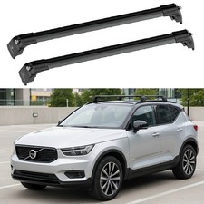 For VOLVO XC40 2017 ONWARDS