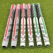 1-13 Pcs Golf Grips MCC Plus4
